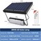 990000000000LM 200W Watts Commercial Solar Street Light Parking Lot Road Lamp